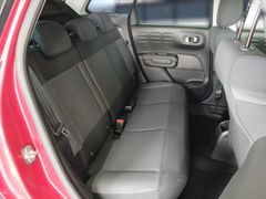 C3 Aircross C3 Aircross