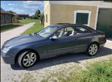 Mercedes-Benz Mercedes CLK 270 Cdi - Mercedes-Benz CLK 270 mit Diesel-Antrieb