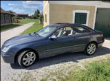 Mercedes-Benz Mercedes CLK 270 Cdi - Mercedes-Benz CLK 270: Coupé