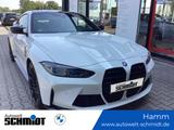 BMW M4 Competition + 2Jahre-BPS.-GARANTIE - BMW M4 in Hamm