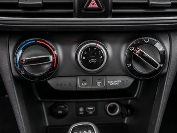 Hyundai Kona 1.0 Trend 2WD Spurhalteassistent Kamera