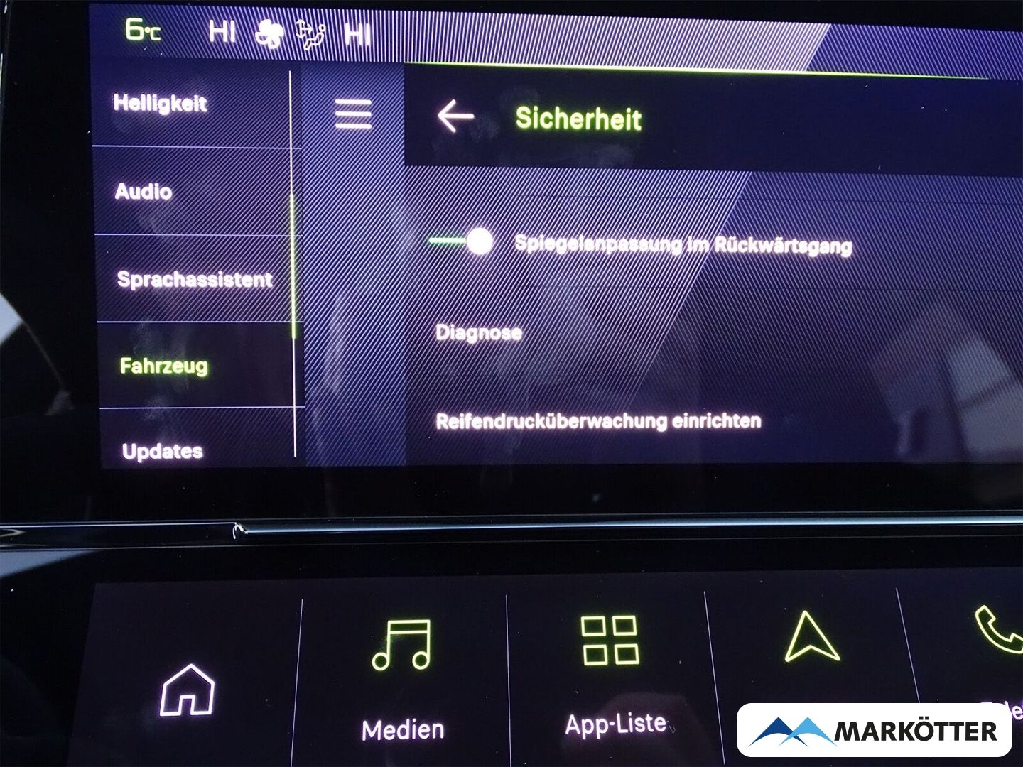 Peugeot 308 - Bild 45