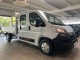 Opel Movano HDI Maxi DoKa Pritsche*7-Sitzer*Garantie* - Opel Movano maxi