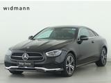 Mercedes-Benz E 400 d 4M Coupe *AHK*Multibeam*Burmester*Navi**