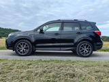Subaru Forester 2.0XT Sport, Garantie bis 09/26 - Subaru Forester: 2.0