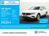 Volkswagen Tiguan United 1.5 TSI *ACC*LED*NAVI*LANE*18''* - Volkswagen Tiguan: United
