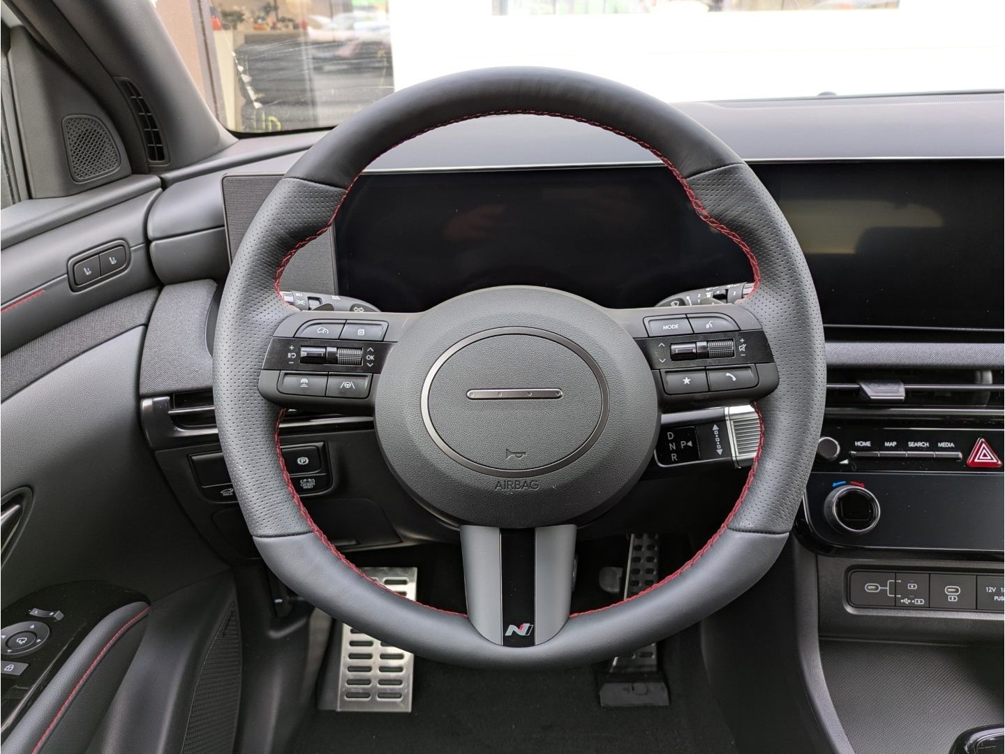 Hyundai Tucson – Bild 8