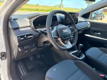 Dacia Jogger TCe 110 Journey 5-Sitzer