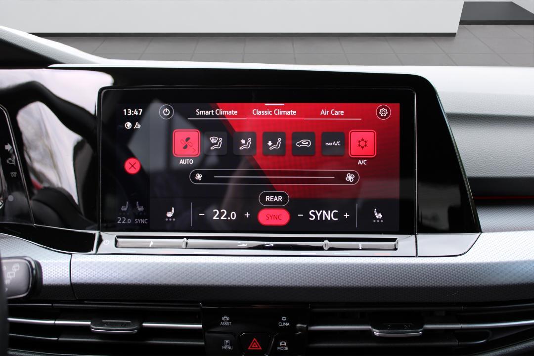 Volkswagen Golf Active 1.5TSI STHZ LED IQ NAVI SHZ PDC, миниатюра 18