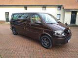 Volkswagen T5 Caravelle Langer Radstand 3400mm - Volkswagen T5: Langer Radstand