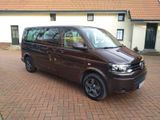 Volkswagen T5 Caravelle Langer Radstand 3400mm - Volkswagen: Radstand Caravelle Langer