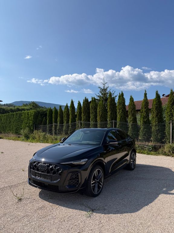 Image of Audi Q5