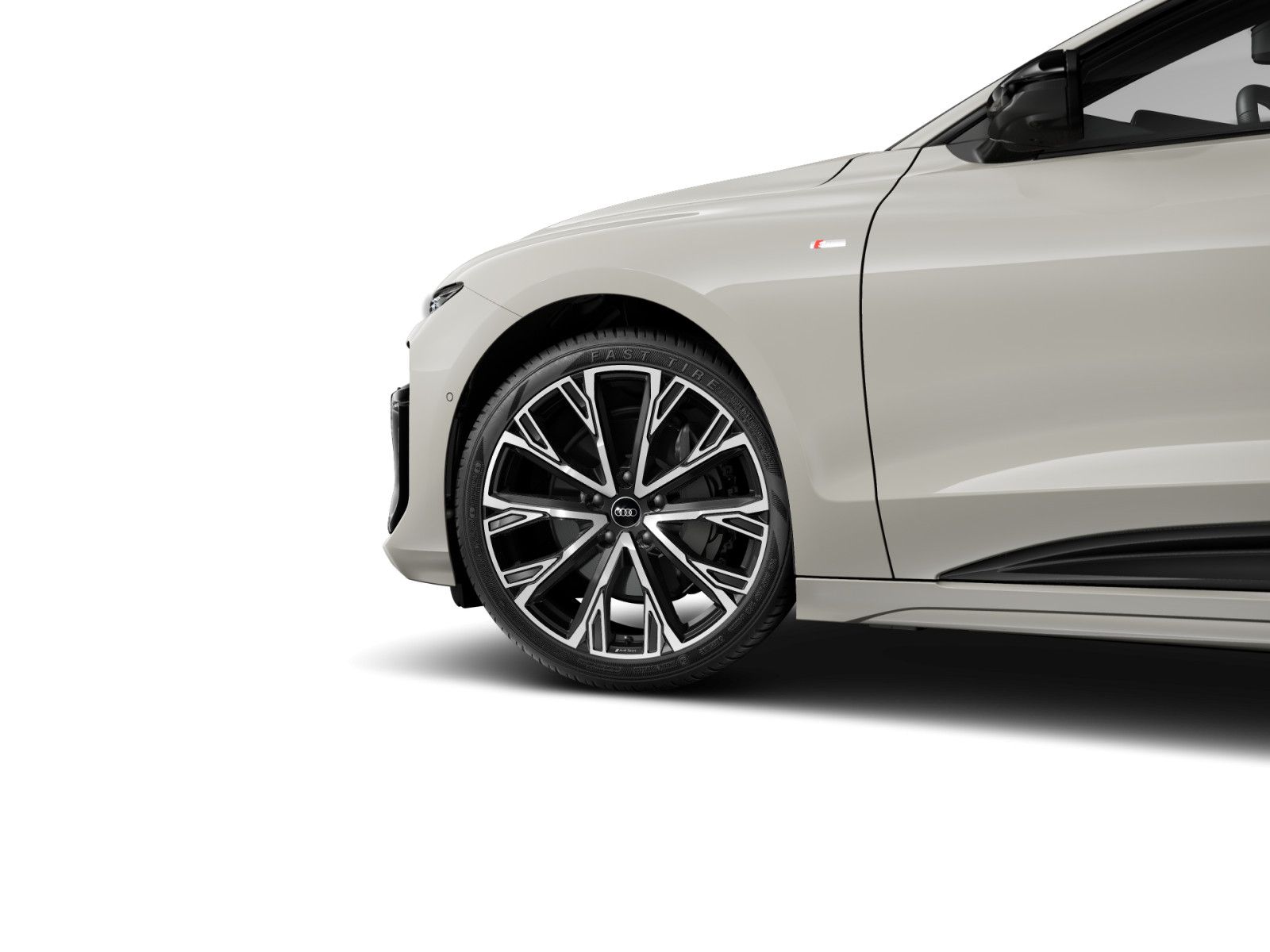 Audi A6 - Bild 5