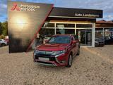 Mitsubishi Outlander PHEV PLUS Spirit-Paket 2.4 MIVEC 4WD - Mitsubishi Outlander: Spirit