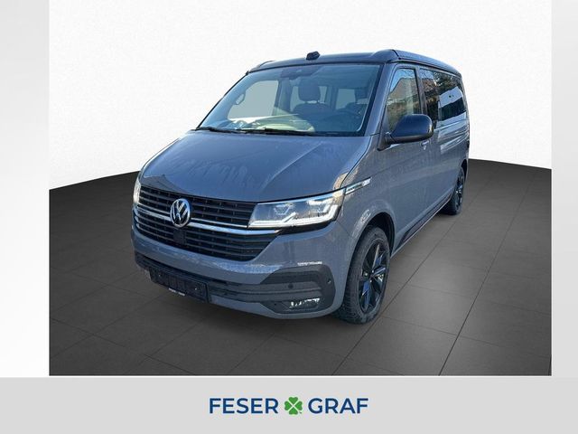 Volkswagen T6.1 California Ocean "Edition" 2,0 l TDI