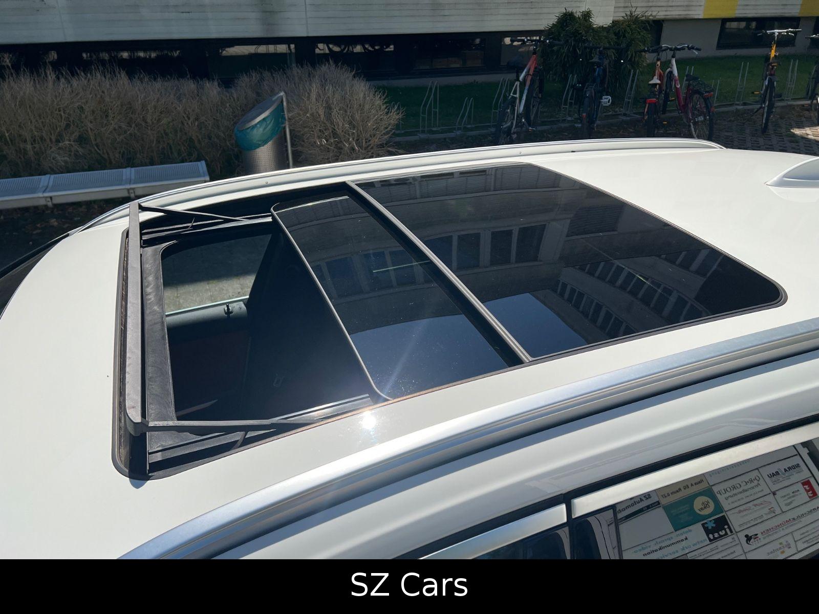 BMW 330d Touring xDrive M Sport*AHK*PANO*