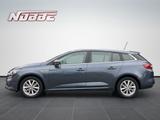Renault Megane Grandtour TCe130 INTENS *Navi+Tempomat* - Renault Megane Gebrauchtwagen in Hannover