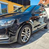 Volkswagen VW Polo TDI BlueMotion DSG | 105.000 km | TÜV NE - Volkswagen Polo: TDI Dsg