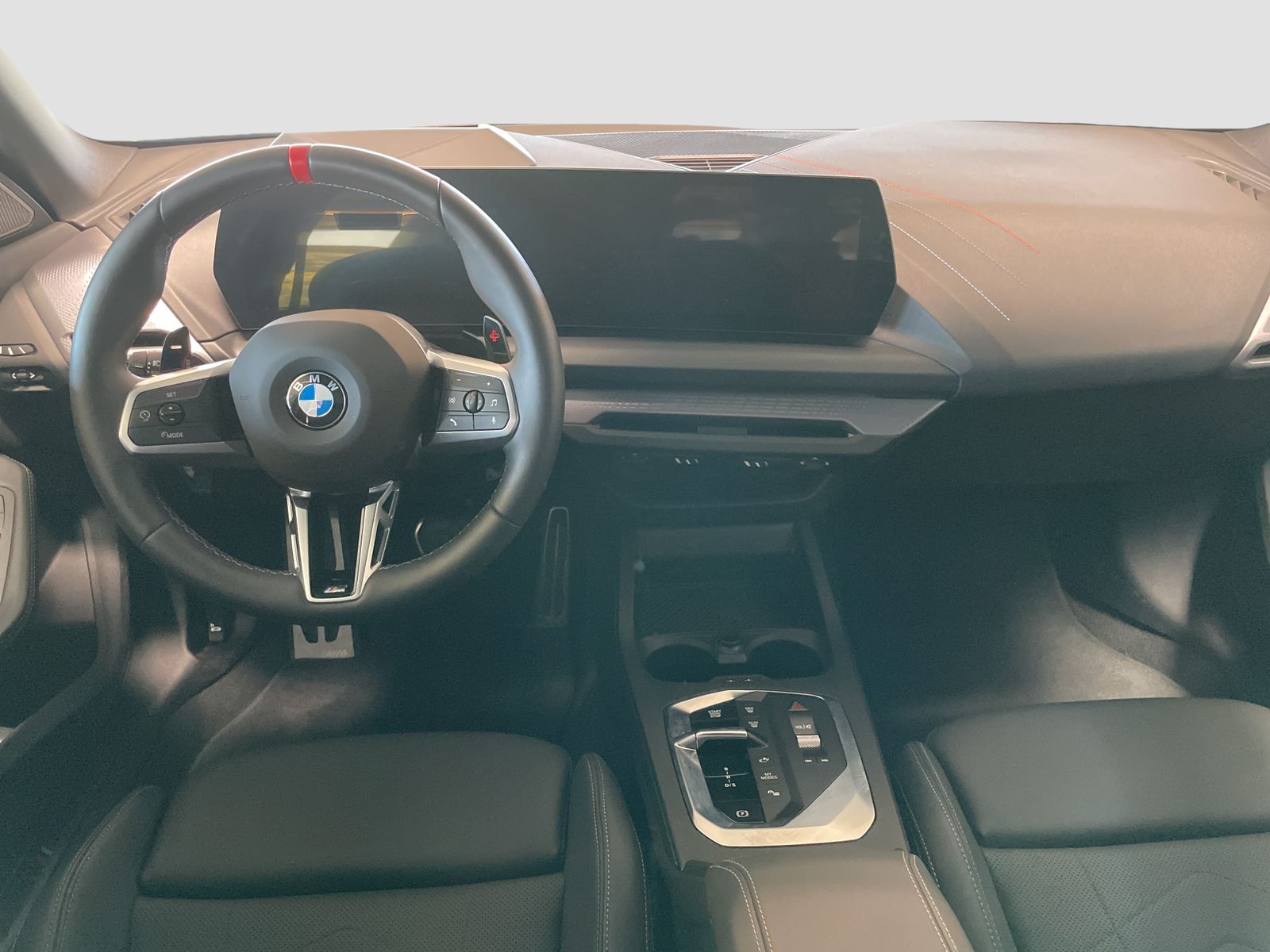 BMW M235 - Bild 12
