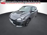 Suzuki Swift 1.4 Sport Hybrid - Suzuki Swift: Limousine, Sport