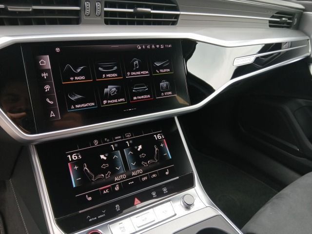 Audi S6 - Bild 20