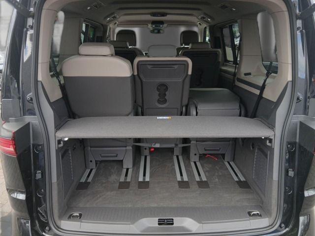 Volkswagen T7 Multivan - Bild 20
