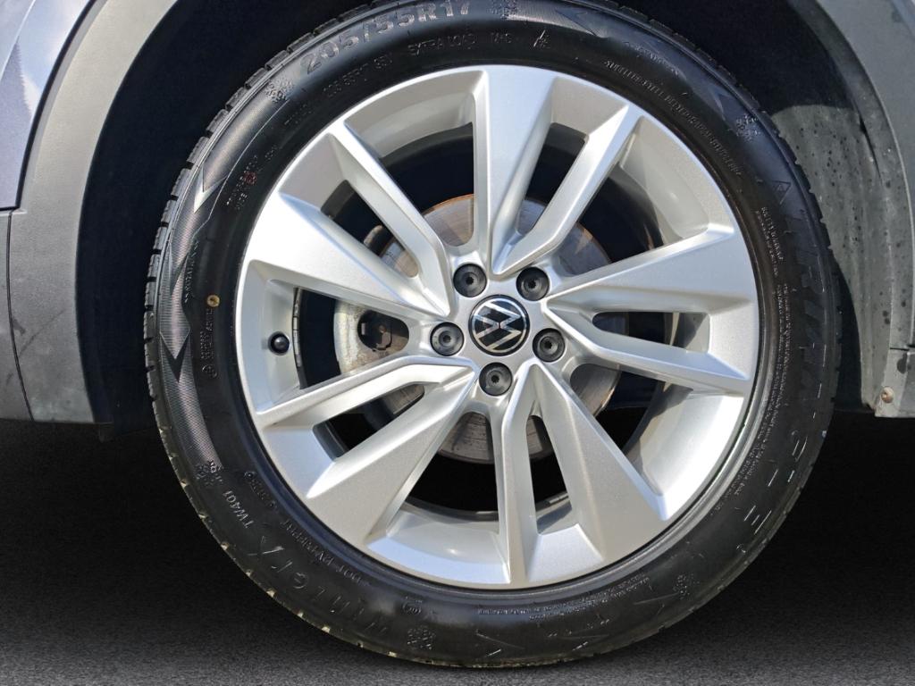 Volkswagen T-Cross 1.0 TSI DSG Life ACC LED IQ.Drive SHZ RK, миниатюра 11