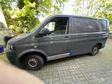 Volkswagen T5 Comfortline 2.0 TDI 140PS Ka... - VW T5 Transporter Gebrauchtwagen in Frankfurt