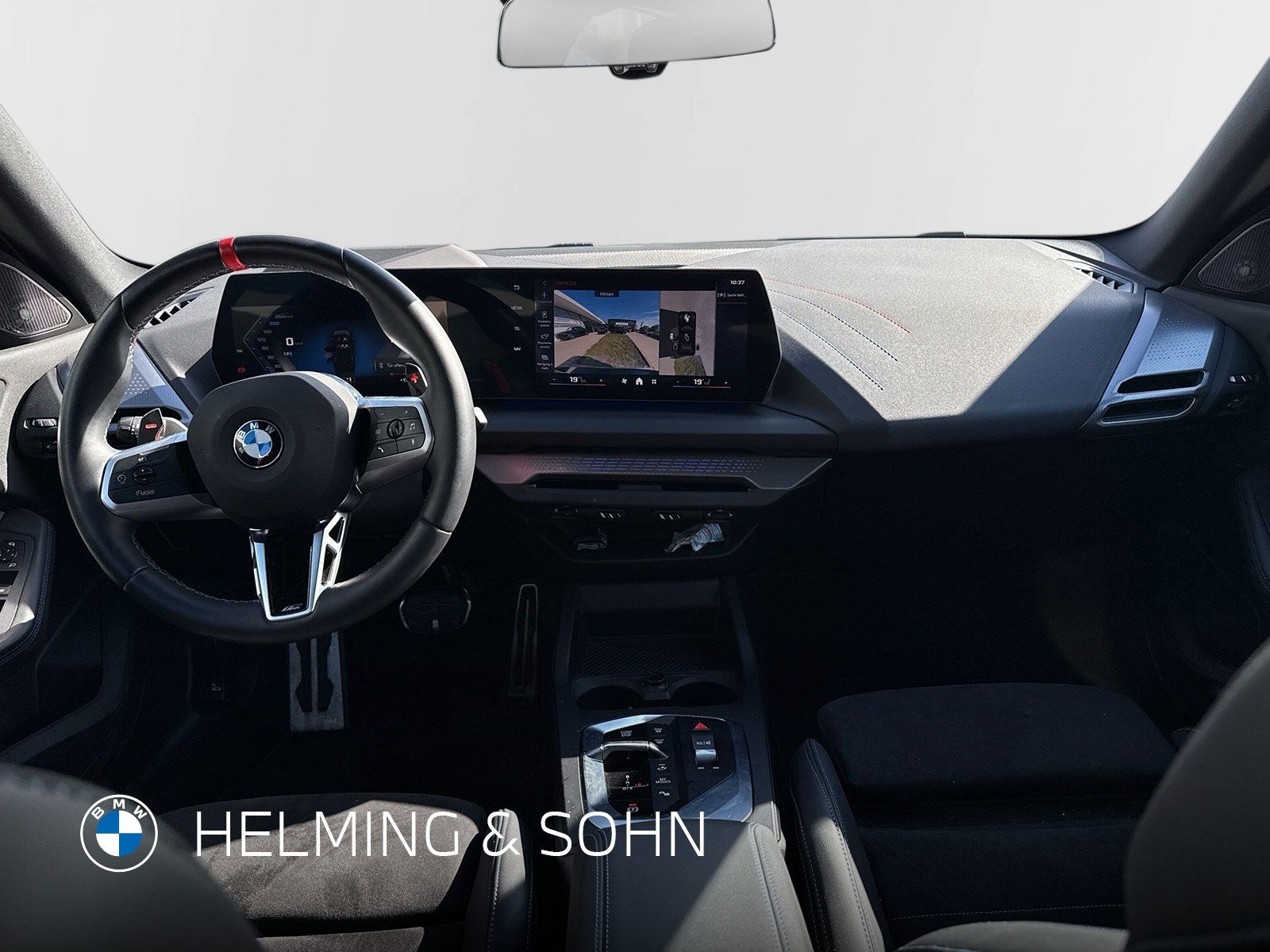 BMW M235 - Bild 6