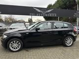 BMW 116 Baureihe 1 Lim. 116i"Klima"PDC"Garantie - BMW 116 in Essen