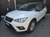 Seat SEAT Arona 1.6 TDI 95 CV DSG Style - Seat Arona mit Halbautomatikschaltung