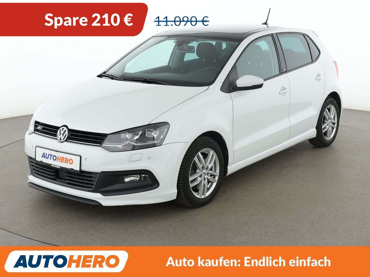 VW Polo