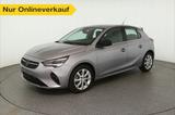 Opel Corsa F 1.2 Turbo Elegance LED+NAVI+SHZ+RFK+BC - Opel Corsa: Automatik, B