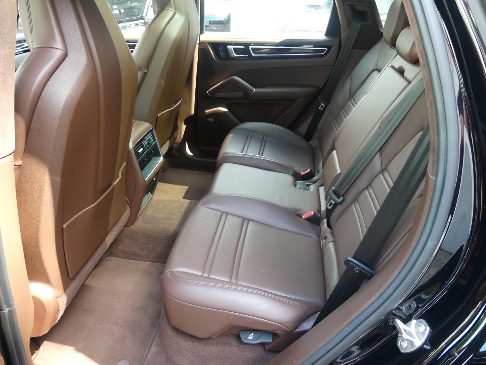 Porsche Cayenne GTS, 2.Hd., Scheckheft PZ,  Pano.,Matrix
