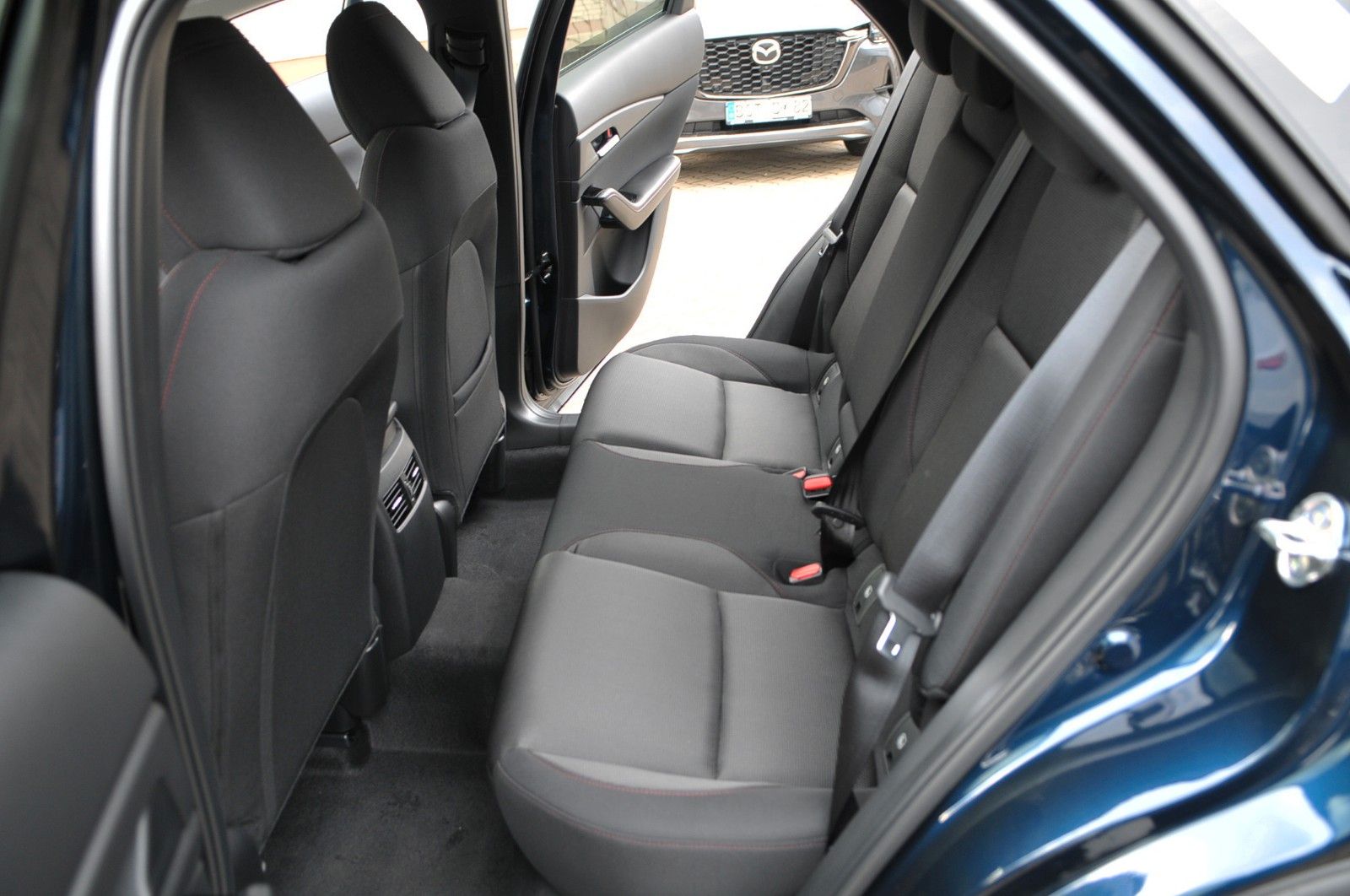 Mazda CX-30 - Bild 34