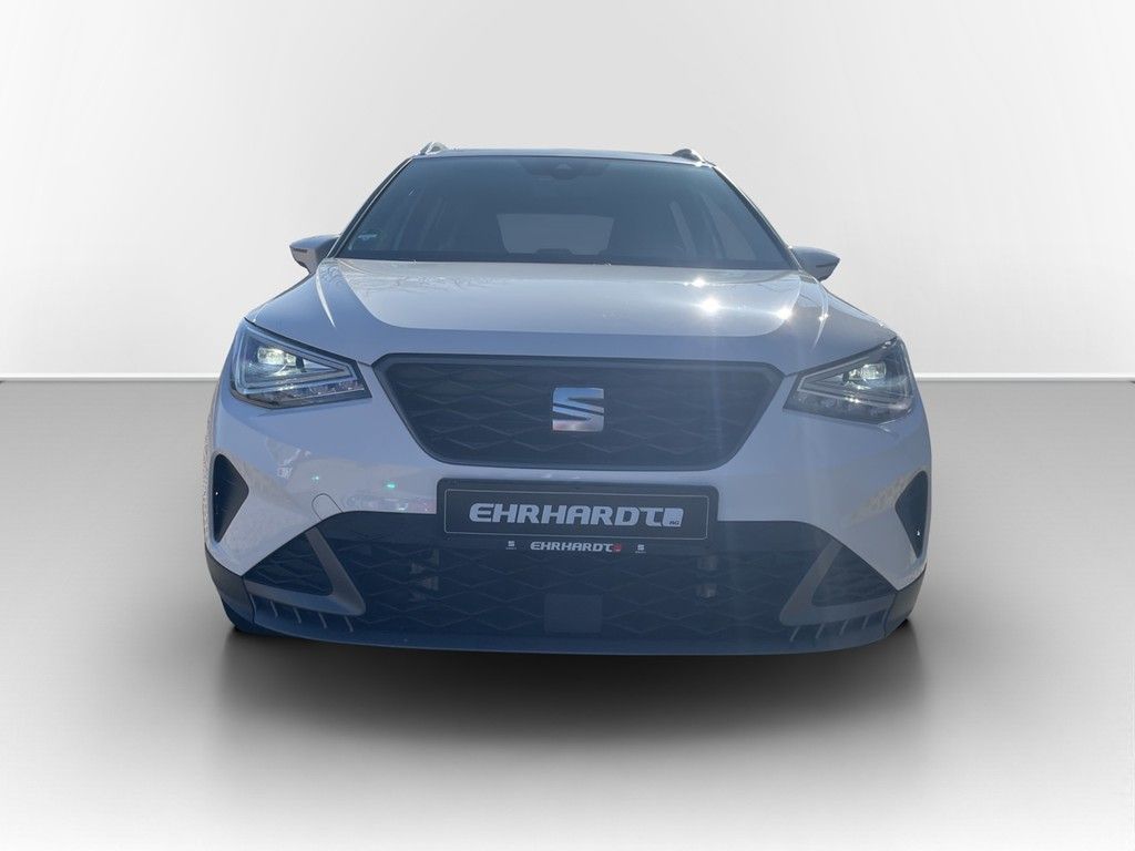 Seat Arona - Bild 2