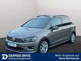 Volkswagen Golf Sportsvan 1.4 TSI DSG Highline Navi AHK - gebrauchte Kleinbusse