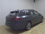 Volkswagen Golf-8 Var. 2.0 TDI R-Line Navi DC LED ACC - Volkswagen Golf: R TDI