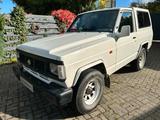 Nissan Patrol 2.8 TD Hard Top - - Nissan Patrol in Dortmund