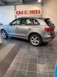 Audi Q5 - 4