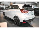 Honda Jazz 1.5 ADVANCE SPORT Navigation Sitzheizung Rü - Honda Jazz: Automatik