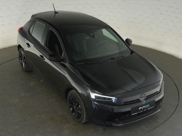 Corsa F FACELIFT GS+LED LICHT+RÜCKFAHRKAMERA+SIT