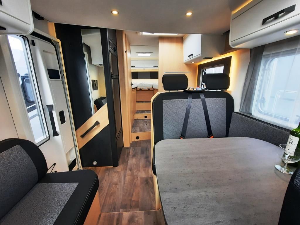 Fahrzeugabbildung Sunlight T 68 Verfüg./Sparen Sie 3.604,- €