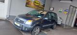 Ford Fusion 1.4 Calero - Ford Fusion: Calero