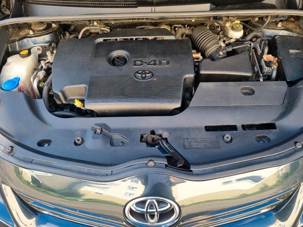Toyota Verso
