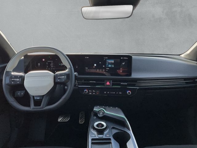 Fahrzeugabbildung Kia EV6 PE GT-LINE 4WD Elektro 84 KwH *WP*GD*ASS+*SD