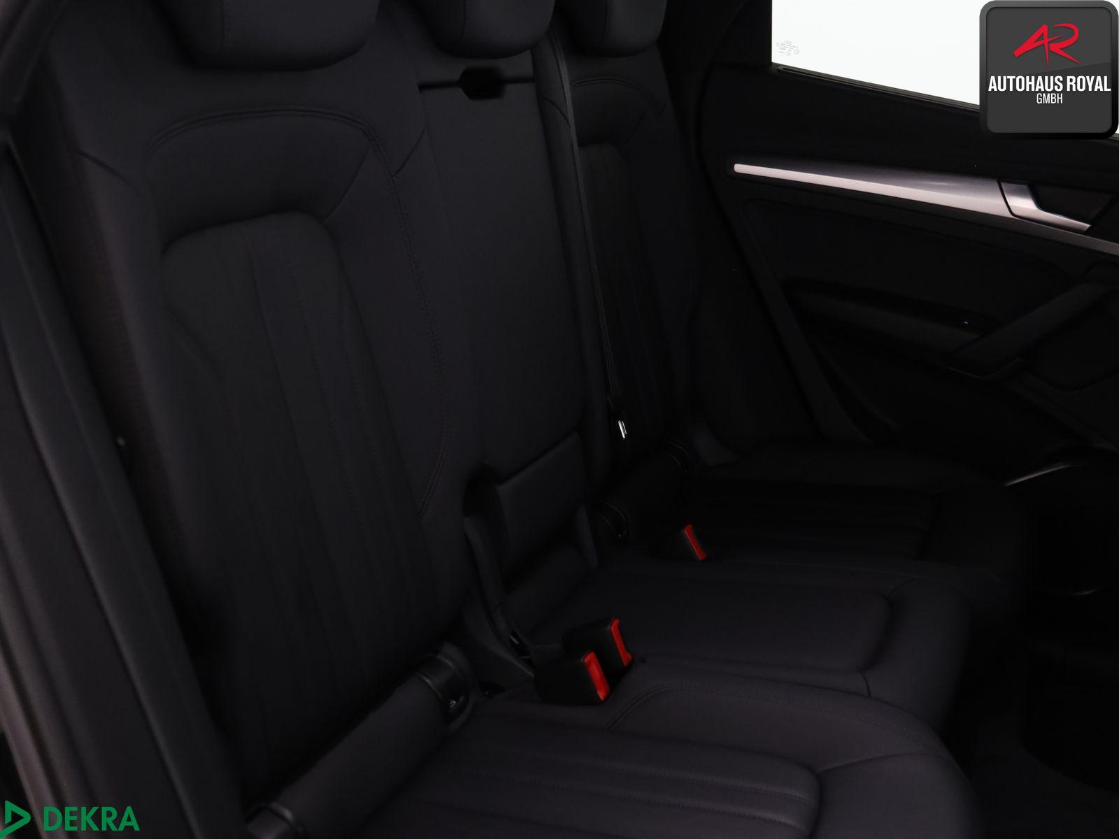 Audi Q5 Sportback 50 TDI qu S LINE HUD,KEYLESS,KAMERA