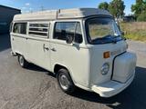 Volkswagen Verkaufe T2b Westfalia Bj. 1977 - Volkswagen T2: Van, Westfalia