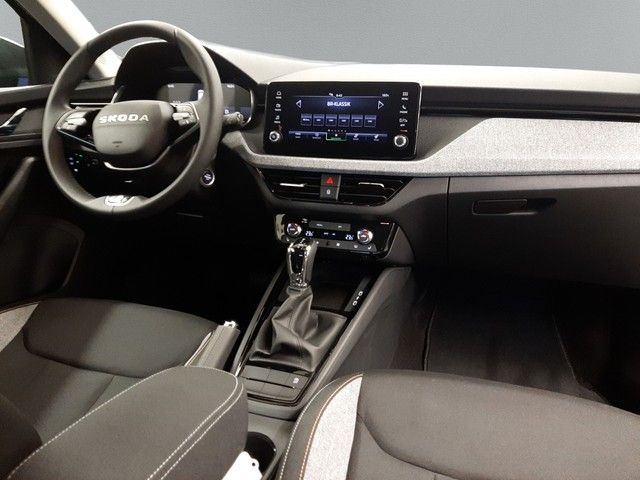Fahrzeugabbildung Skoda Kamiq Selection 1.0TSI DSG SitzHz LenkHz LED