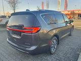 Chrysler Pacifica3,6.Plug-in-Hybrid.360°.ACC.7-Sitzer.TV - Chrysler Pacifica aus 2021